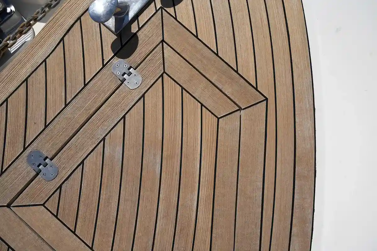 Thumbnail von Apreamare 38 Comfort