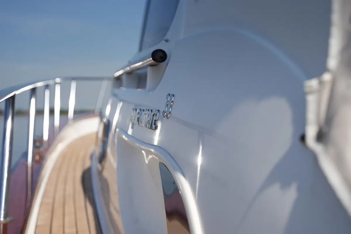 Thumbnail von Apreamare 38 Comfort