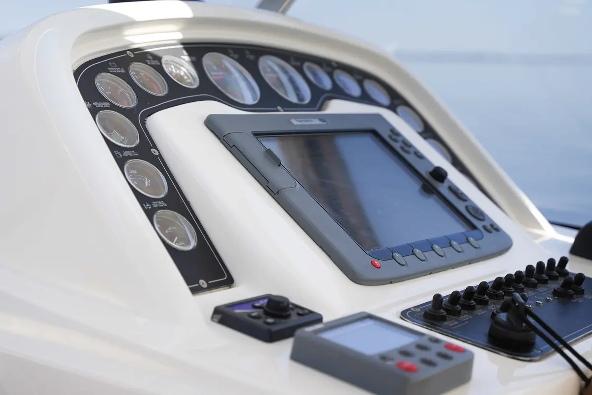 Thumbnail von Apreamare 38 Comfort