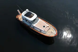 Thumbnail von Apreamare 38 Comfort