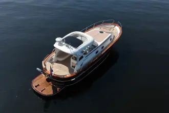 Thumbnail von Apreamare 38 Comfort