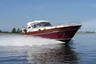 Thumbnail von Apreamare 38 Comfort