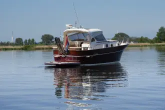 Thumbnail von Apreamare 38 Comfort