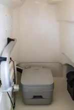 Thumbnail von Boston Whaler 210 Montauk