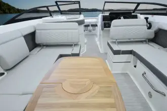 Thumbnail von Sea Ray SDX 290 Outboard