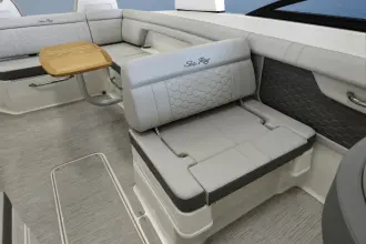 Thumbnail von Sea Ray SDX 290 Outboard