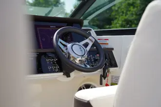 Thumbnail von Sea Ray SDX 250 Outboard