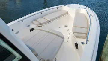 Thumbnail von Boston Whaler 280 Dauntless