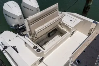 Thumbnail von Boston Whaler 280 Dauntless