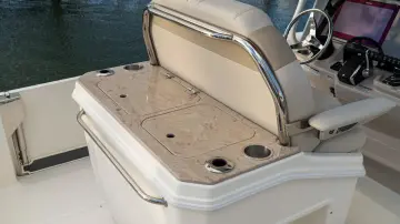 Thumbnail von Boston Whaler 280 Dauntless
