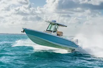 Thumbnail von Boston Whaler 280 Dauntless