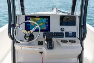 Thumbnail von Boston Whaler 280 Dauntless