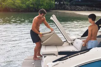 Thumbnail von Sea Ray SLX 260  Sea Ray SLX 260