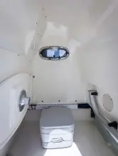 Thumbnail von Boston Whaler 250 Dauntless