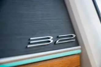 Thumbnail von Alfastreet Marine 32 Cabin Sport Outboard Series Alfastreet Marine 32 Cabin Sport - Outboard Series