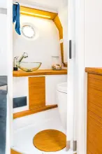 Thumbnail von Alfastreet Marine 32 Cabin Sport Outboard Series Alfastreet Marine 32 Cabin Sport - Outboard Series