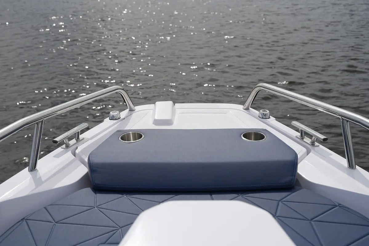 Thumbnail von Axopar 29 XC Cross Cabin