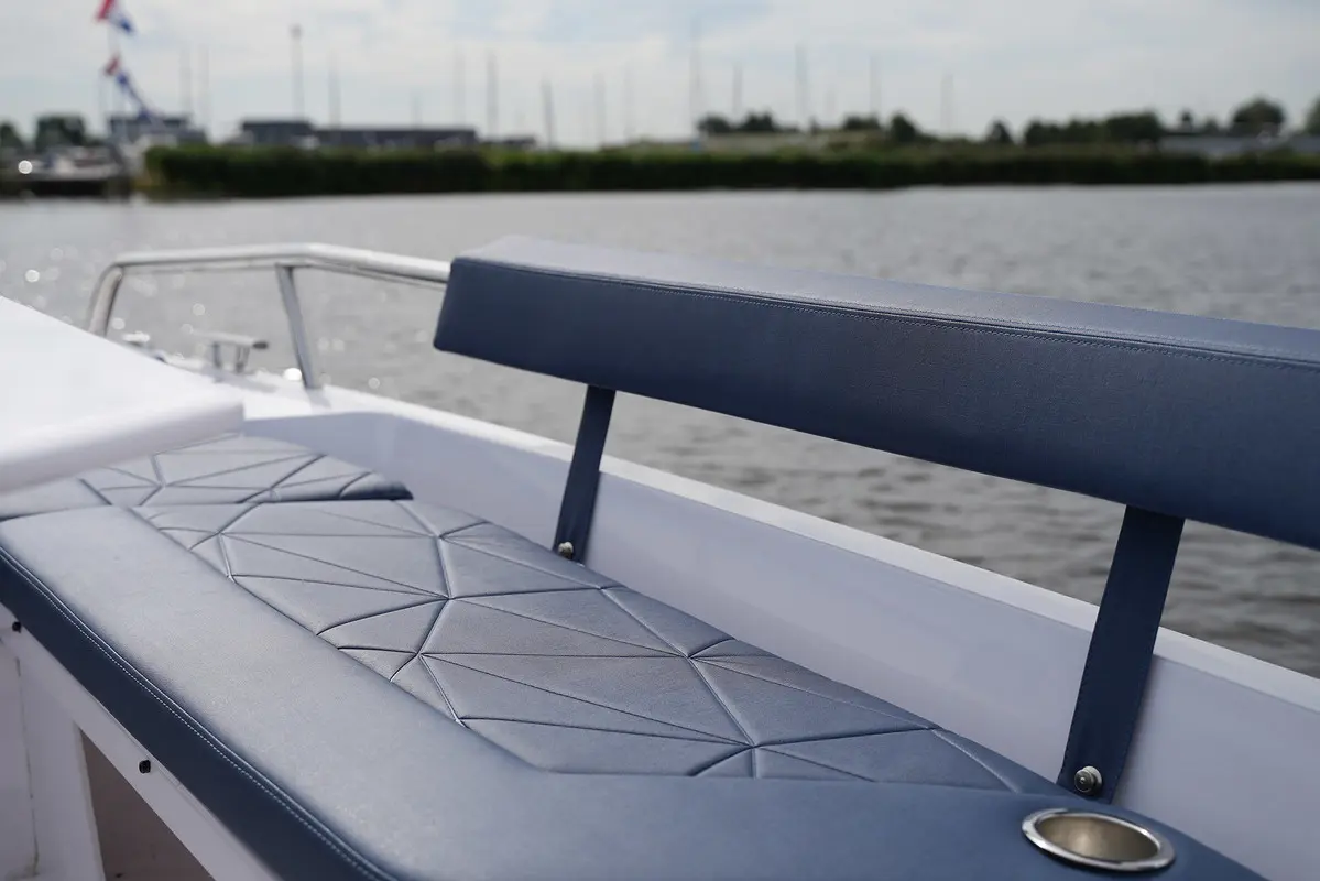 Thumbnail von Axopar 29 XC Cross Cabin