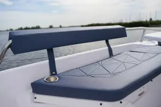 Thumbnail von Axopar 29 XC Cross Cabin