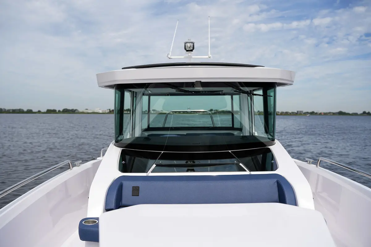 Thumbnail von Axopar 29 XC Cross Cabin