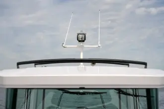 Thumbnail von Axopar 29 XC Cross Cabin