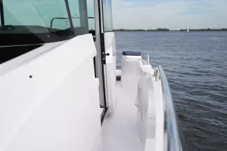 Thumbnail von Axopar 29 XC Cross Cabin