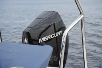 Thumbnail von Axopar 29 XC Cross Cabin