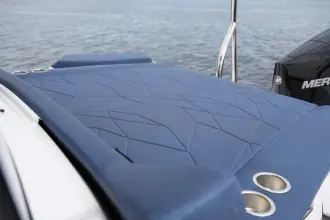 Thumbnail von Axopar 29 XC Cross Cabin