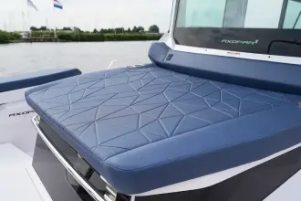 Thumbnail von Axopar 29 XC Cross Cabin