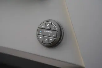 Thumbnail von Axopar 29 XC Cross Cabin