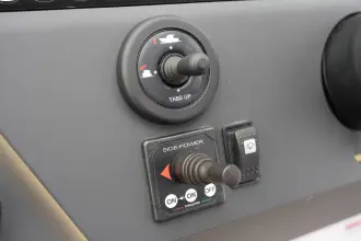 Thumbnail von Axopar 29 XC Cross Cabin