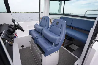 Thumbnail von Axopar 29 XC Cross Cabin