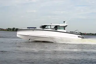 Thumbnail von Axopar 29 XC Cross Cabin