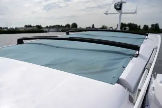 Thumbnail von Axopar 29 XC Cross Cabin