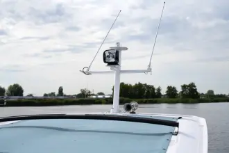 Thumbnail von Axopar 29 XC Cross Cabin