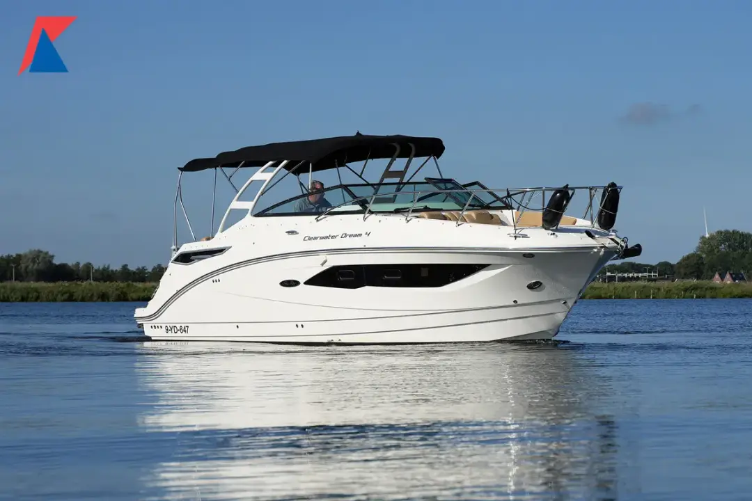 Sea Ray 290 Sundancer Sea Ray Sundancer 290