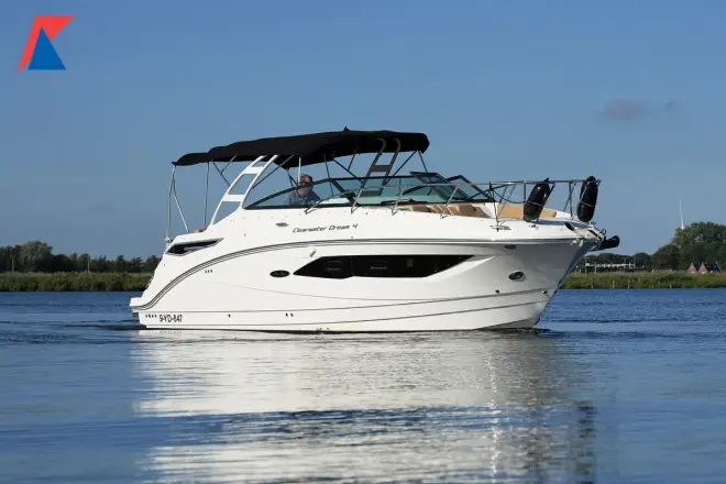 Sea Ray 290 Sundancer Sea Ray Sundancer 290