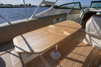 Thumbnail von Sea Ray 290 Sundancer Sea Ray Sundancer 290