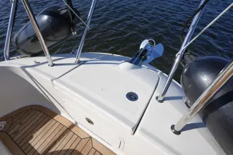 Thumbnail von Sea Ray 290 Sundancer Sea Ray Sundancer 290