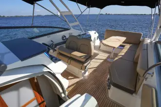 Thumbnail von Sea Ray 290 Sundancer Sea Ray Sundancer 290