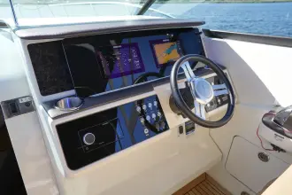 Thumbnail von Sea Ray 290 Sundancer Sea Ray Sundancer 290