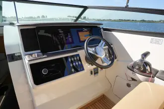 Thumbnail von Sea Ray 290 Sundancer Sea Ray Sundancer 290