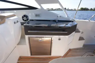 Thumbnail von Sea Ray 290 Sundancer Sea Ray Sundancer 290