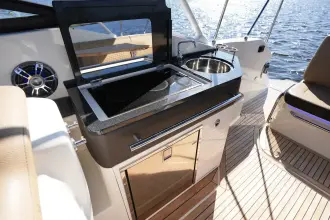 Thumbnail von Sea Ray 290 Sundancer Sea Ray Sundancer 290
