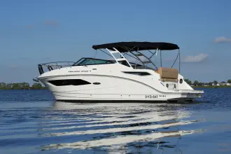 Thumbnail von Sea Ray 290 Sundancer Sea Ray Sundancer 290