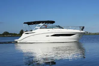 Thumbnail von Sea Ray 290 Sundancer Sea Ray Sundancer 290