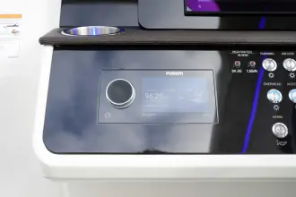 Thumbnail von Sea Ray Sundancer 320