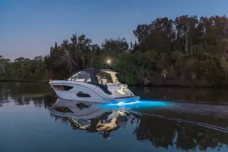 Thumbnail von Sea Ray 370 Sundancer  Sea Ray Sundancer 370