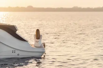 Thumbnail von Sea Ray 370 Sundancer  Sea Ray Sundancer 370