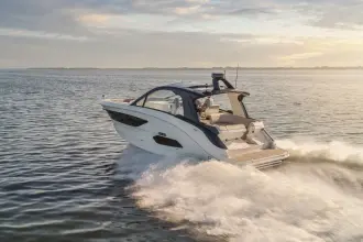 Thumbnail von Sea Ray 370 Sundancer  Sea Ray Sundancer 370